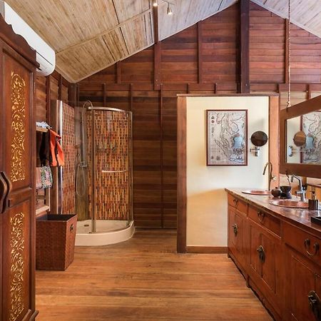 Serendipity Beach Resort Koh Lipe Rom bilde
