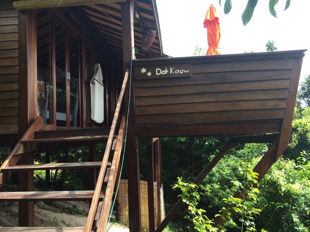 Serendipity Beach Resort Koh Lipe Eksteriør bilde